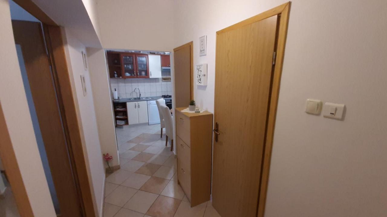 Apartman Pio Senj  Exterior photo