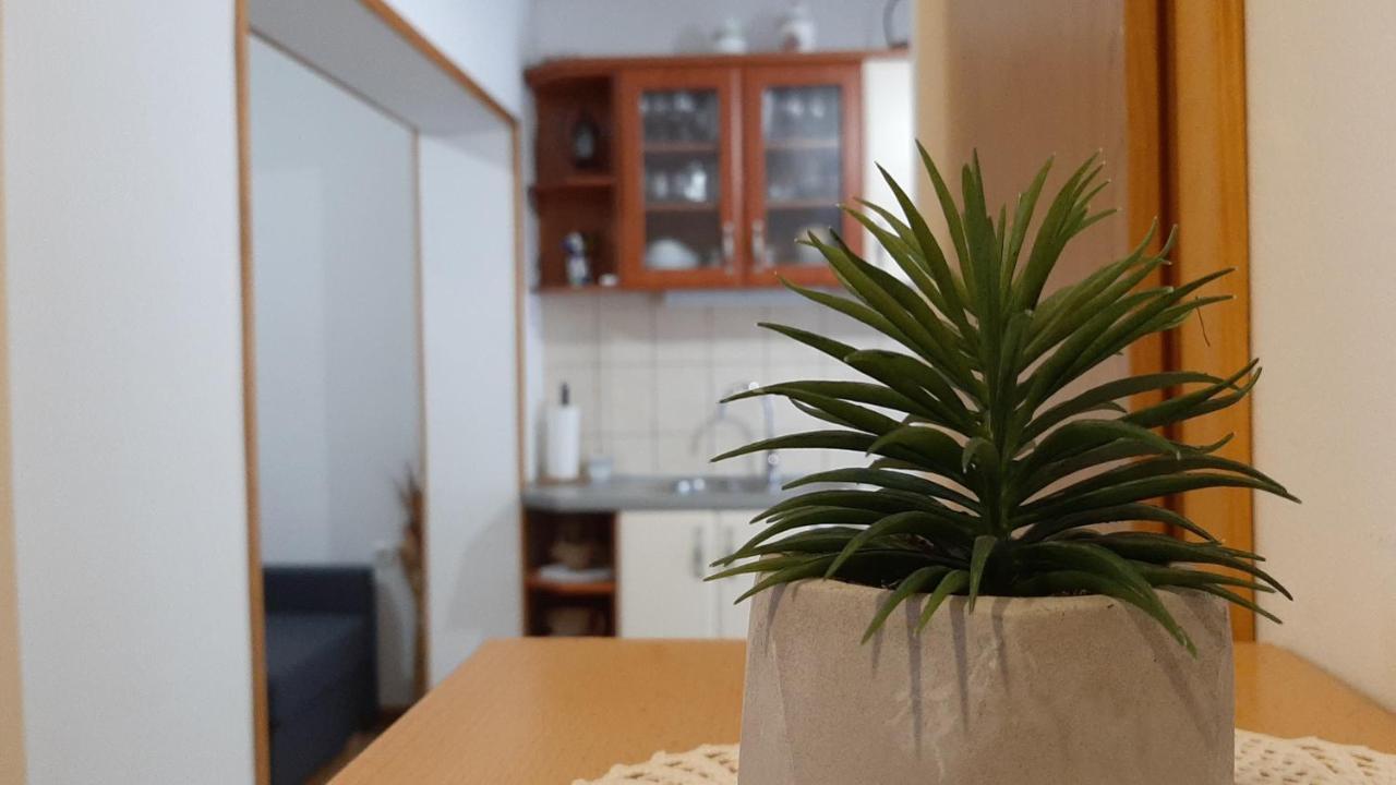 Apartman Pio Senj  Exterior photo