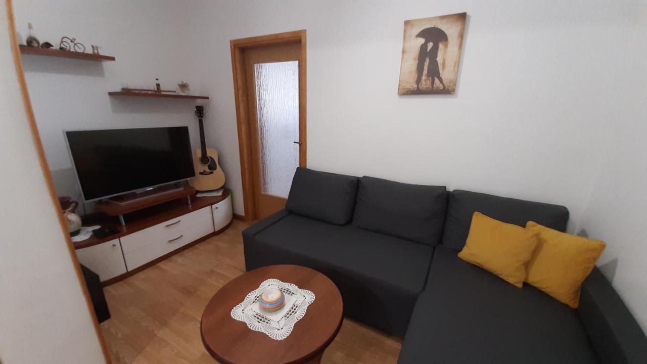 Apartman Pio Senj  Exterior photo