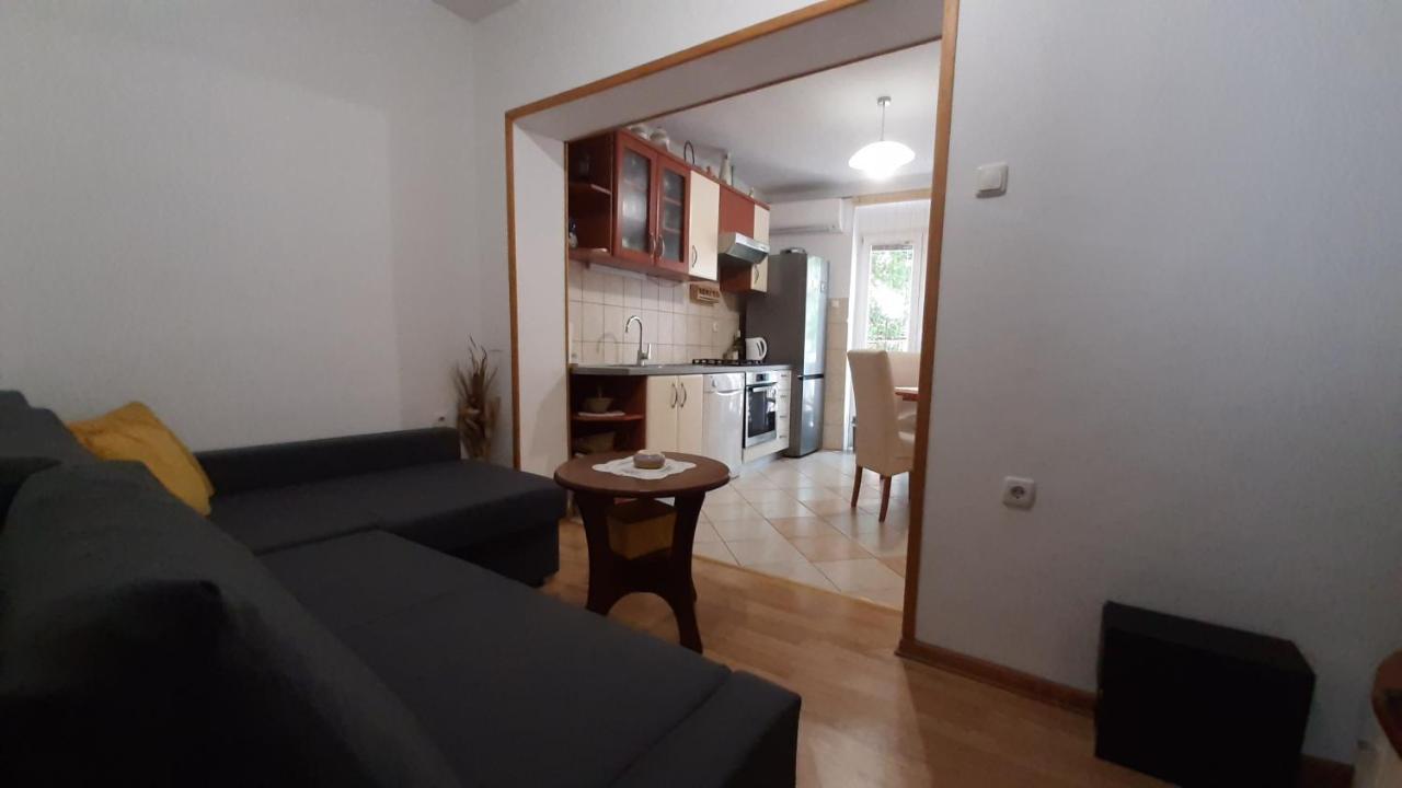 Apartman Pio Senj  Exterior photo