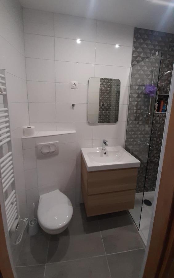 Apartman Pio Senj  Exterior photo