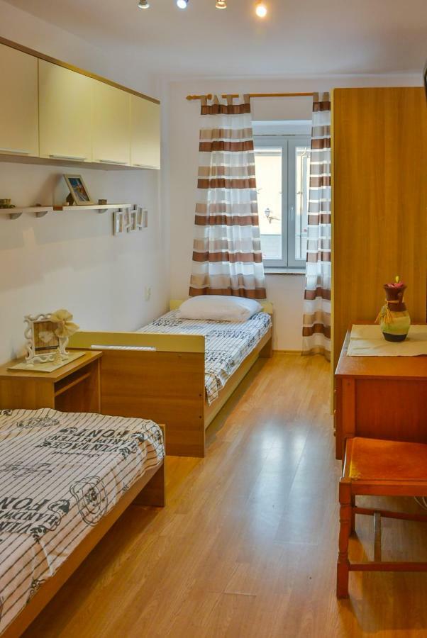 Apartman Pio Senj  Exterior photo