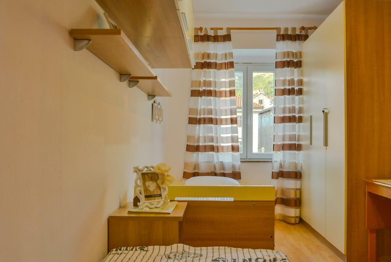 Apartman Pio Senj  Exterior photo