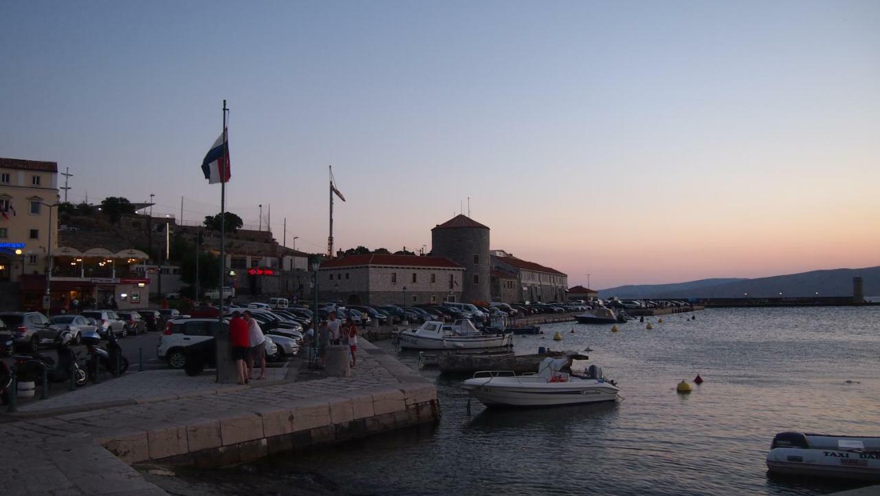 Apartman Pio Senj  Exterior photo