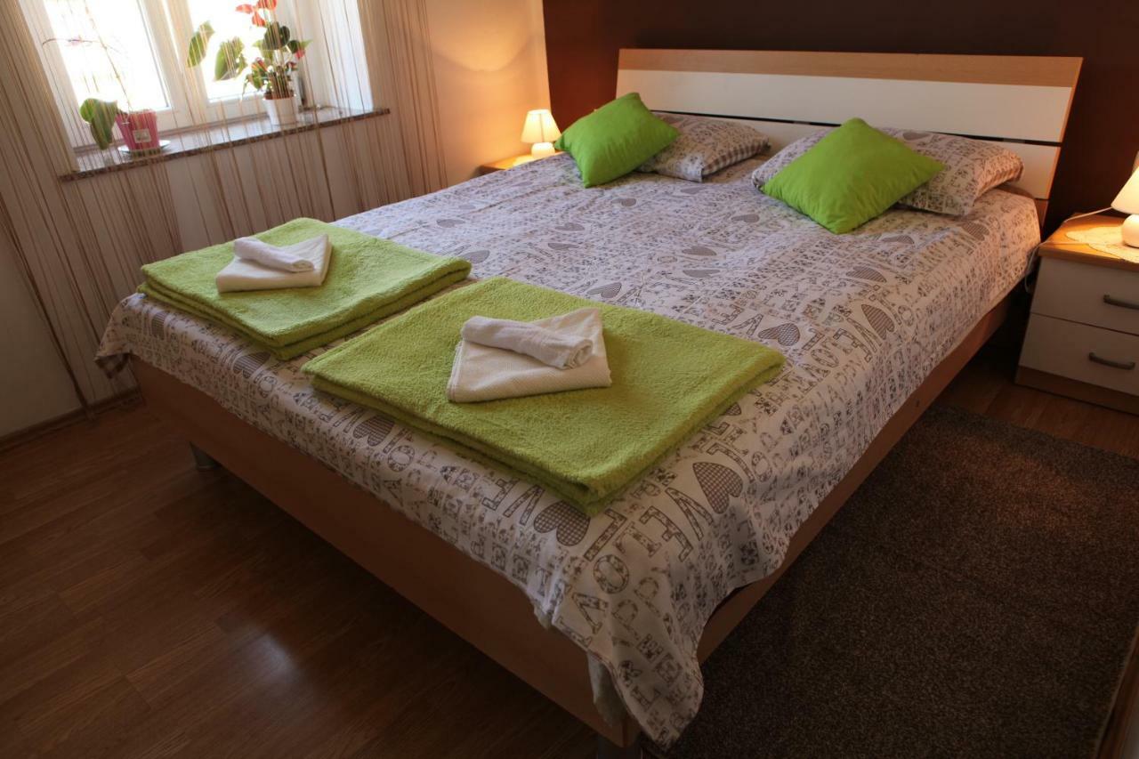 Apartman Pio Senj  Exterior photo