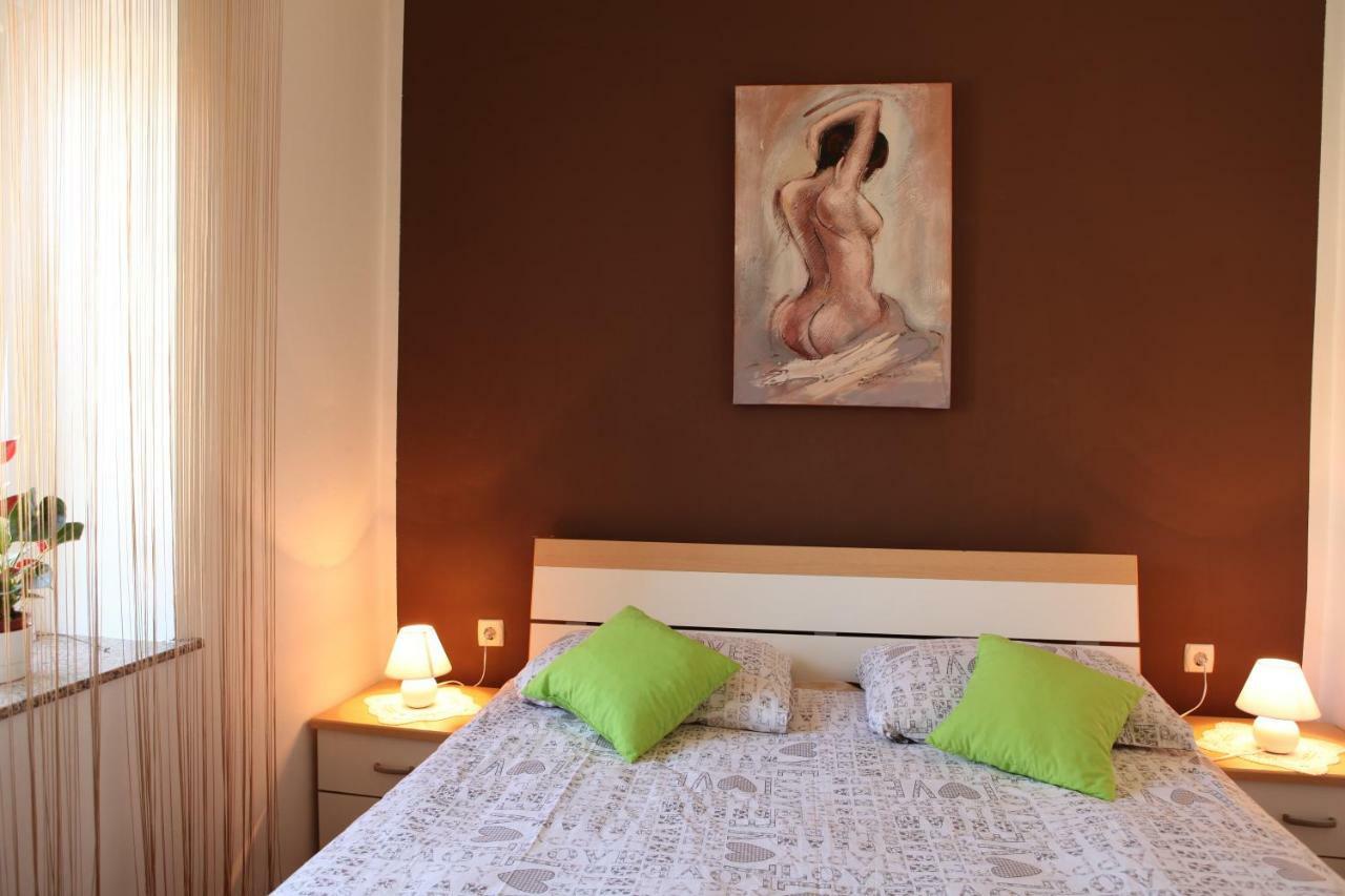 Apartman Pio Senj  Exterior photo
